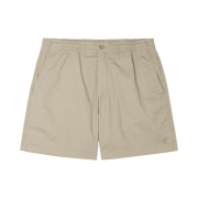 Polo Ralph Lauren 15.2cm Polo Prepster Stretch Chino Short Light Beige - 25FW