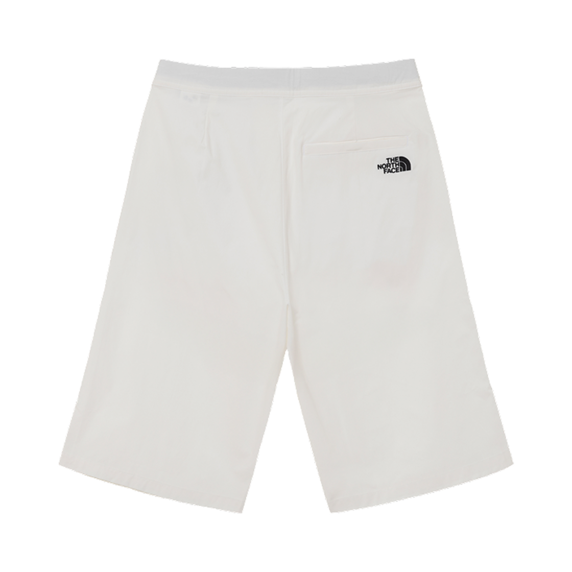 노스페이스 버뮤다 쇼츠 오프 화이트 - 25SS(The North Face Bermuda Shorts Off White - 25SS) - 2