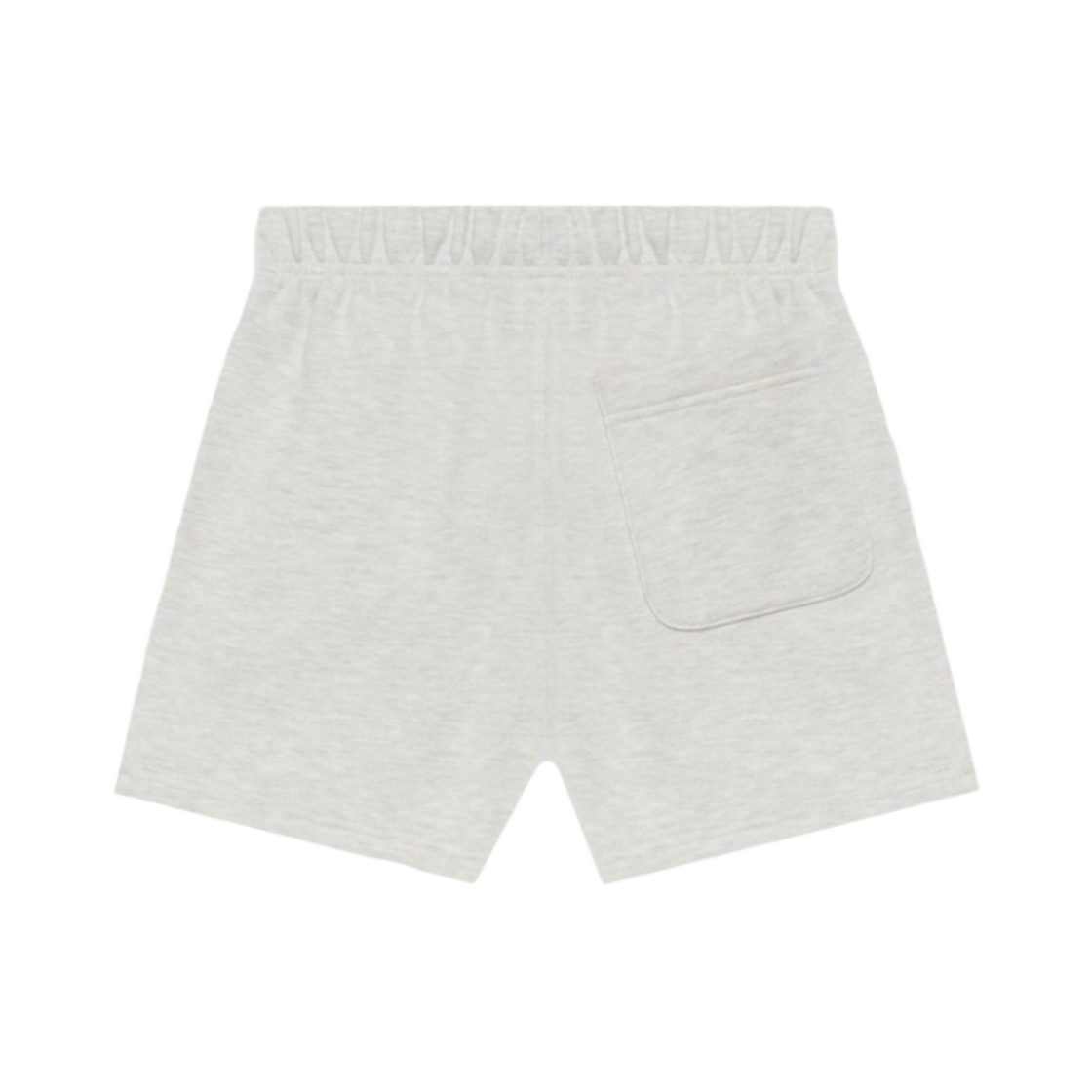 (키즈) 에센셜 스웨트쇼츠 오트밀 - 21SS((Kids) Essentials Sweatshorts Oatmeal - 21SS) - 2