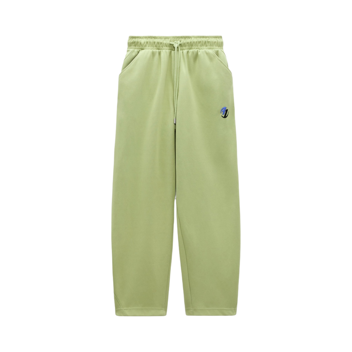 자라 x 아더에러 조거 팬츠 라이트 그린(Zara x Ader Error Jogger Pants Light Green)