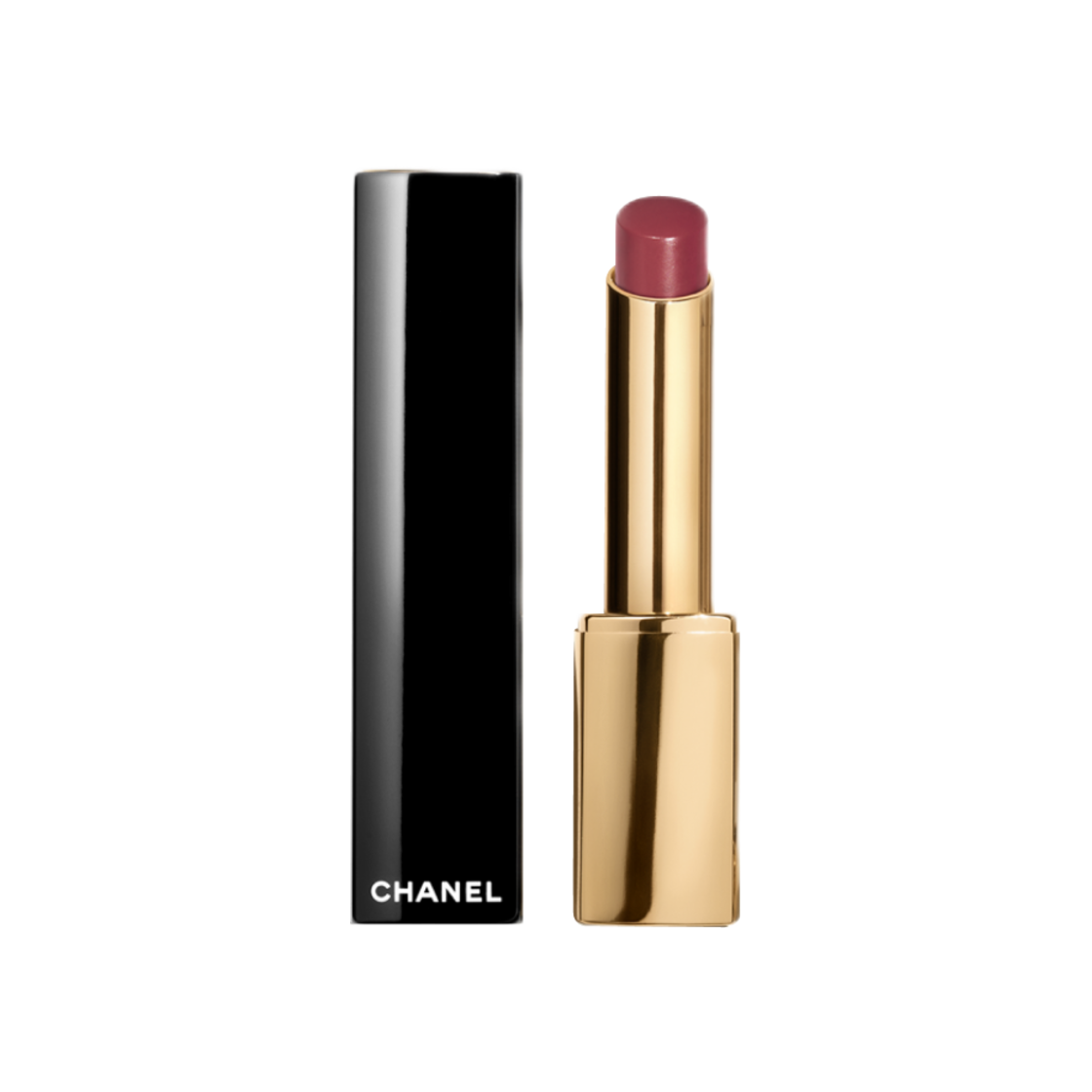 163828 Chanel Rouge Allure Lextrait 828 Brun Orgueilleux
