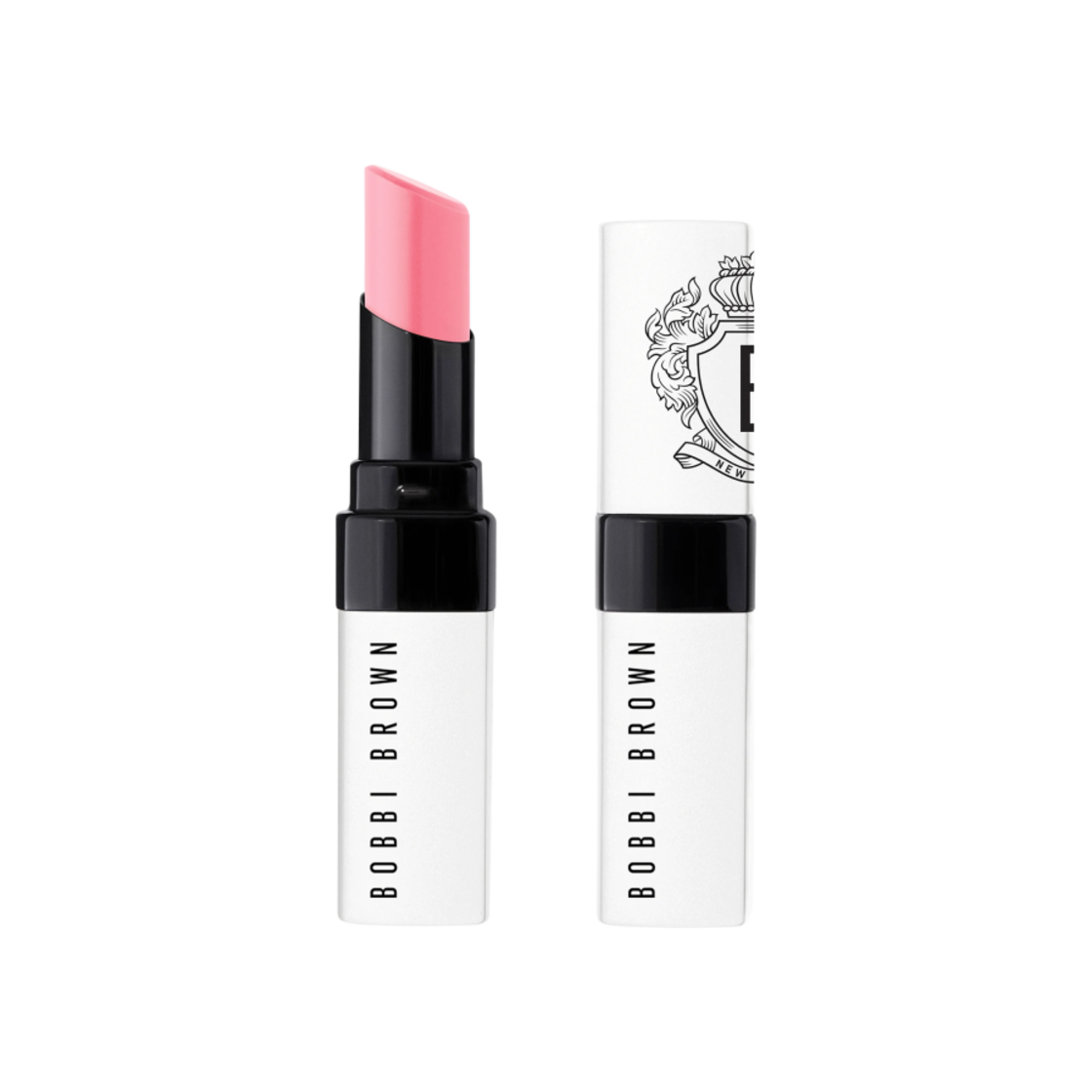 바비 브라운 엑스트라 립 틴트 밤 베어 블로썸(Bobbi Brown Extra Lip Tint Balm Bare Blossom)