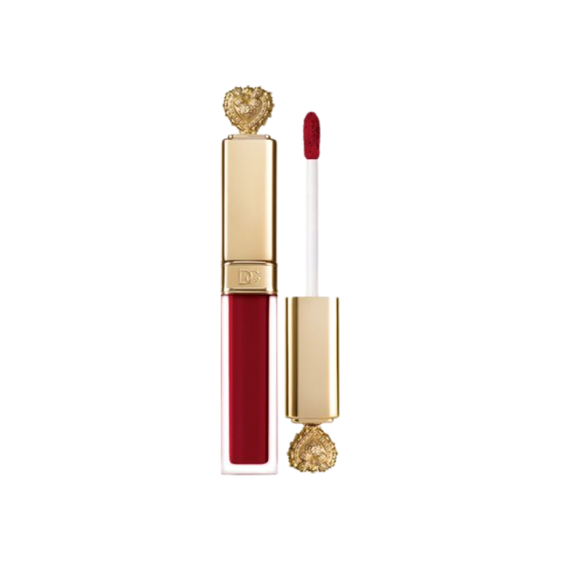 MKUPLIP0009V0008 Dolce & Gabbana Everkiss Liquid Lip 410 Audacity