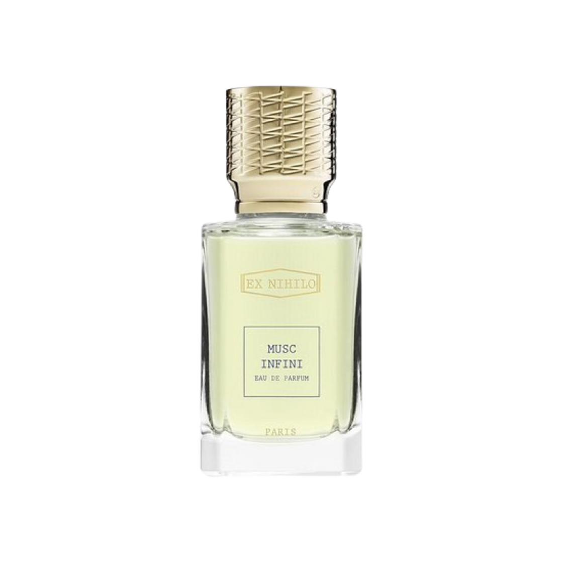 엑스니힐로 머스크 인피니 오 드 퍼퓸 50ml(Ex Nihilo Muse Infini Eau De Parfum 50ml) - 1
