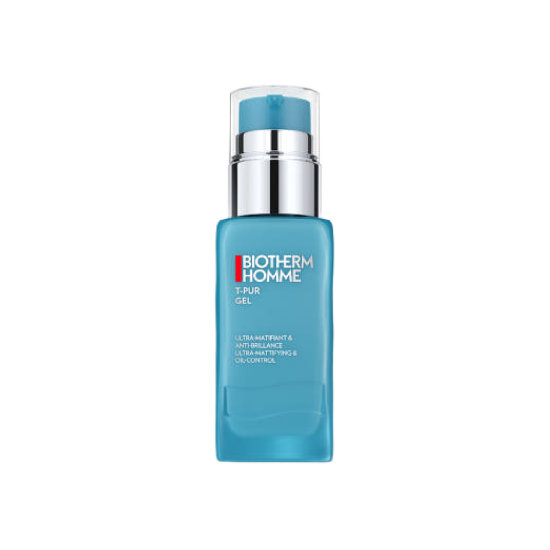 비오템 옴므 티쀼르 모이스춰라이저 50ml(Biotherm Homme T-Pur Moisturizer 50ml)