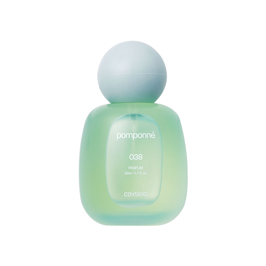 코이세이오 폼포네 038 퍼퓸(COYSEIO Pomponne 038 Perfume)