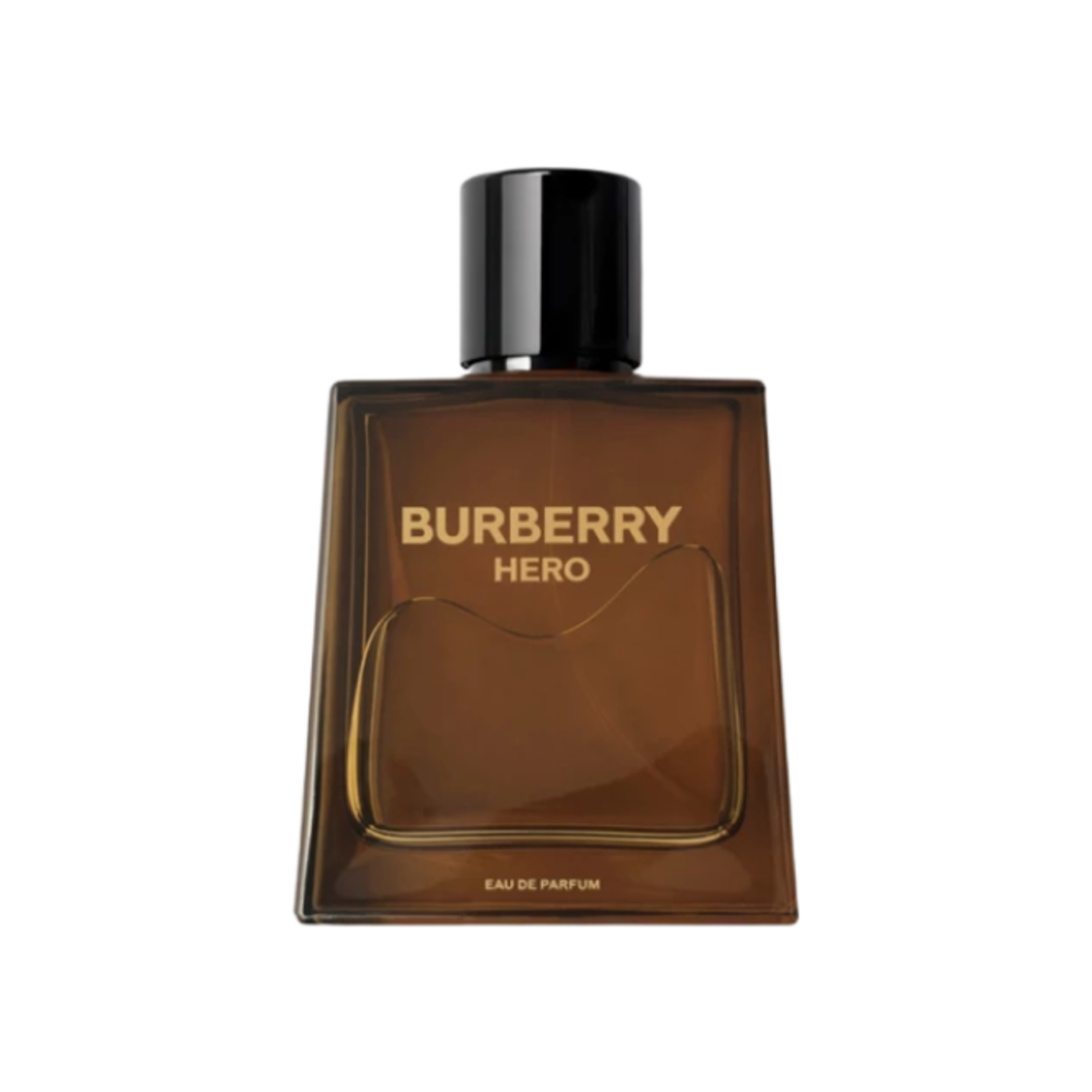 4082790 Burberry Burberry Hero Eau De Parfum 100ml