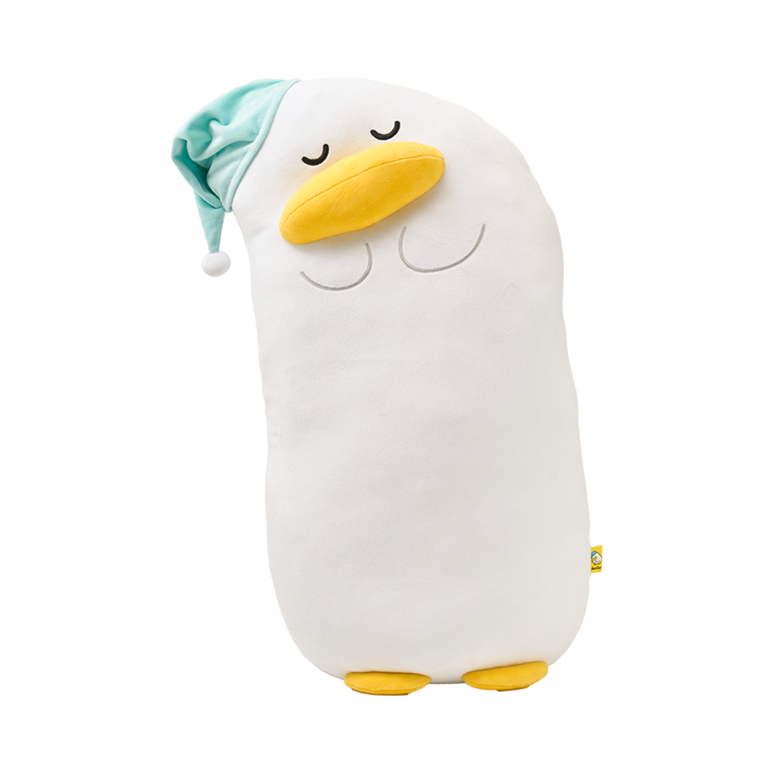 곽철이 굿즈 인형 쿠션 바디필로우(QwakCheol Body Pillow)