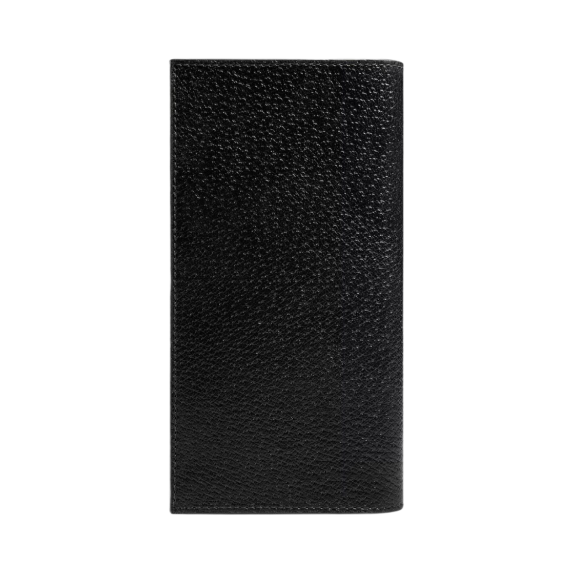구찌 GG 마몽 레더 ID 장지갑 블랙(Gucci GG Marmont Leather ID Long Wallet Black) - 3