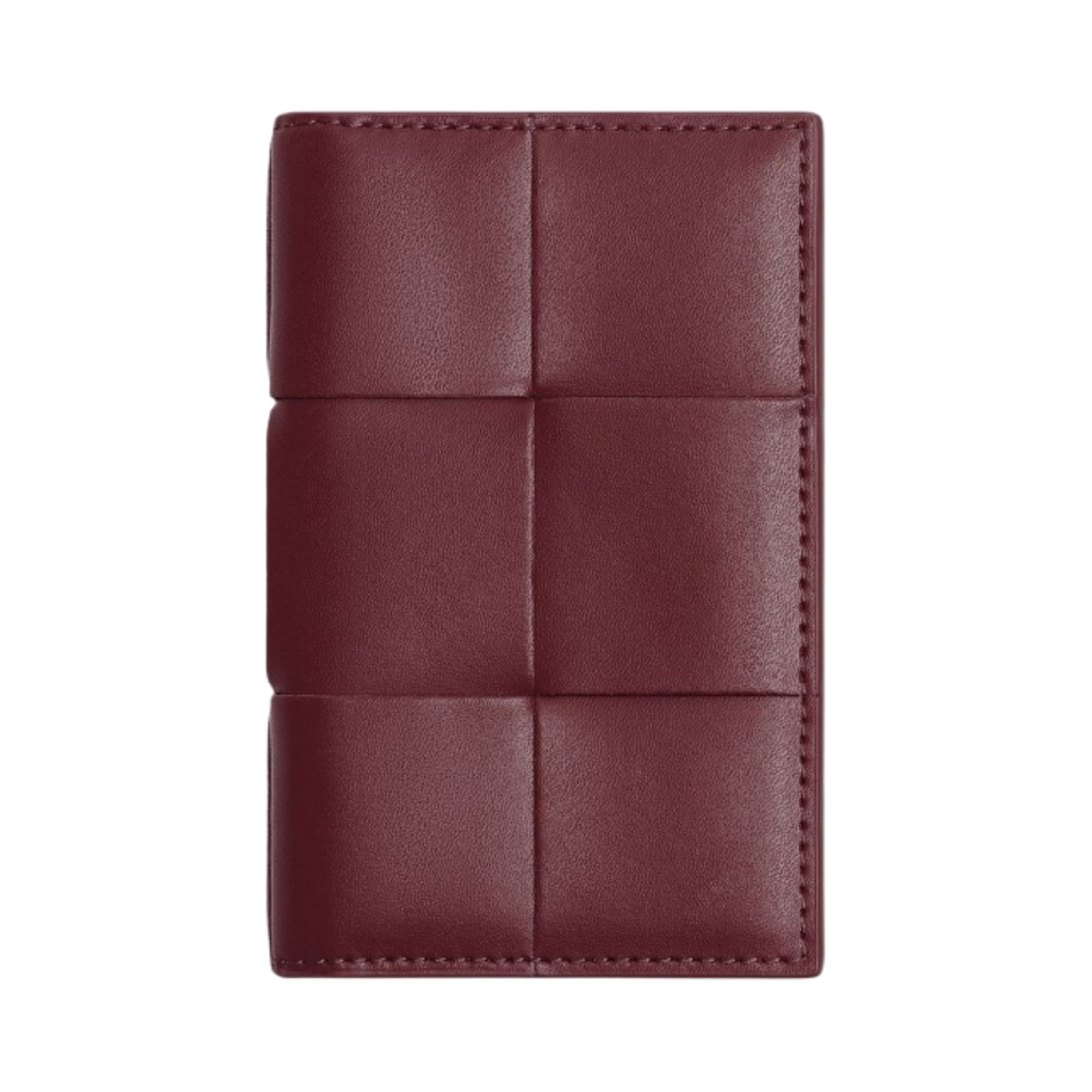 보테가 베네타 플랩 카드 케이스 바롤로(Bottega Veneta Flap Card Case Barolo) - 1