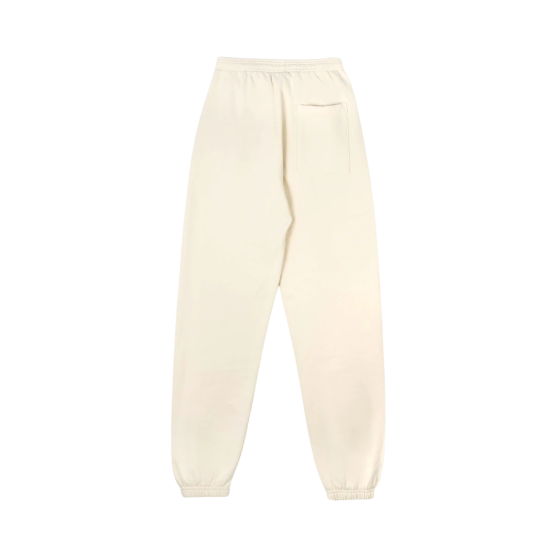 스포티 앤 리치 프린스 헬스 스웨트팬츠 크림(Sporty & Rich Prince Health Sweatpants Cream) - 2