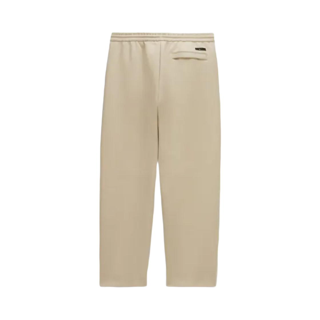 나이키 NSW 테크 플리스 리이매진드 루즈핏 오픈 헴 스웨트팬츠 카키 - US/EU(Nike NSW Tech Fleece Reimagined Loose Fit Open Hem Sweatpants Khaki - US/EU) - 2