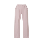 [KREAM 단독 / 예약 배송] Newalrin Lollipop Pin Tuck Jogger Pants Babypink