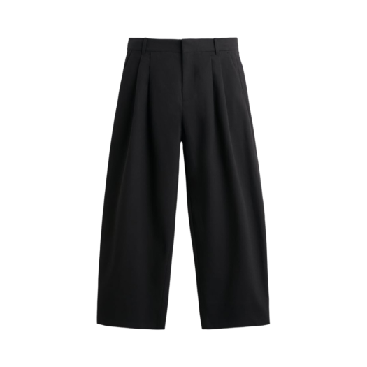 ZARA スーツパンツ X STUDIO NICHOLSON STUDIO NICHOLSON - ZARA スーツパンツ X STUDIO NICHOLSONの