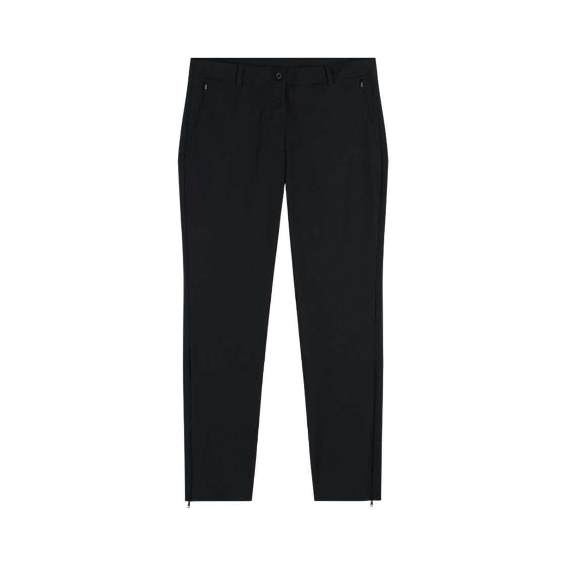 (W) 제이린드버그 피아 팬츠 블랙((W) J.Lindeberg Pia Pant Black) - 1