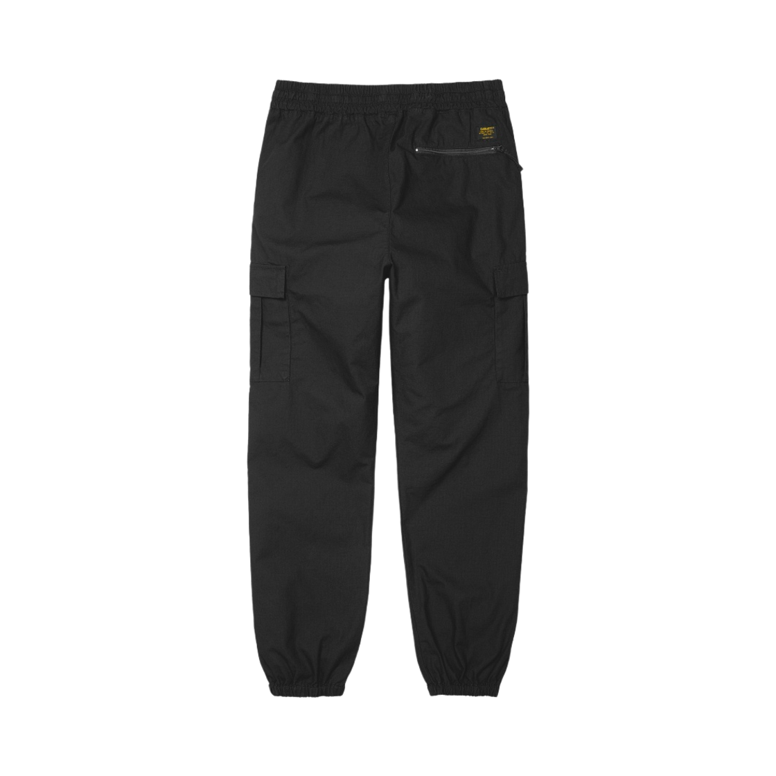 칼하트 WIP 카고 조거 블랙(Carhartt WIP Cargo Jogger Black) - 2
