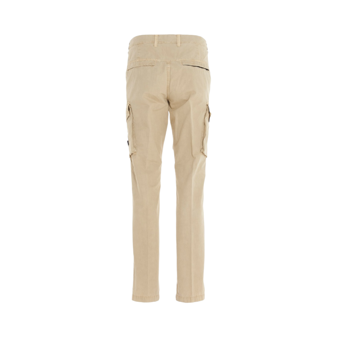스톤 아일랜드 318WA 올드 다이 트리트먼트 카고 팬츠 샌드 - 21SS(Stone Island 318WA Old Dye Treatment Cargo Pants Sand - 21SS) - 2