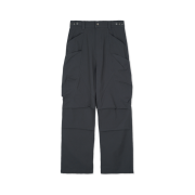 Ignota Core:10 Leaf Pocket Pants Charcoal