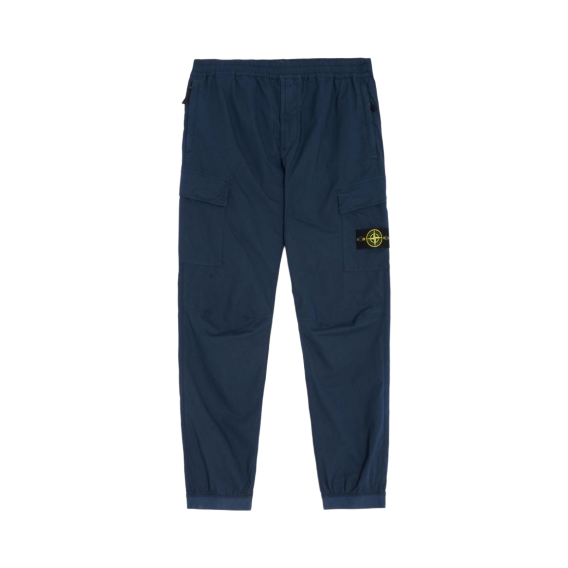 스톤 아일랜드 31303 카고 팬츠 아비오 블루 - 21SS(Stone Island 31303 Cargo Pants Avio Blue - 21SS) - 1