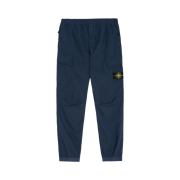 Stone Island 31303 Cargo Pants Avio Blue - 21SS