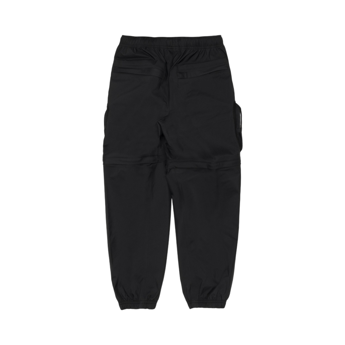 나이키 x 언더커버 투인원 팬츠 블랙 - 아시아(Nike x Undercover 2-In-1 Pants Black - Asia) - 2