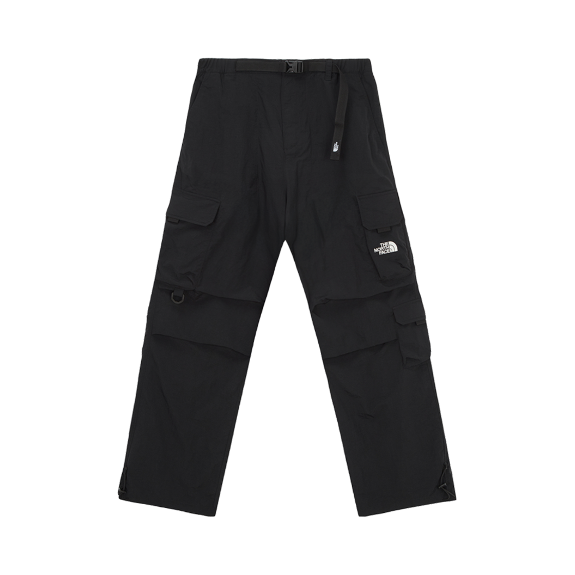 노스페이스 베스티 팬츠 블랙 - 25SS(The North Face Vesti Pants Black - 25SS)
