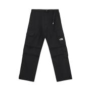 The North Face Vesti Pants Black - 25SS