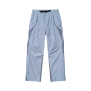 Sansan Gear Wind Shielded Pants Ice Grey - 24SS