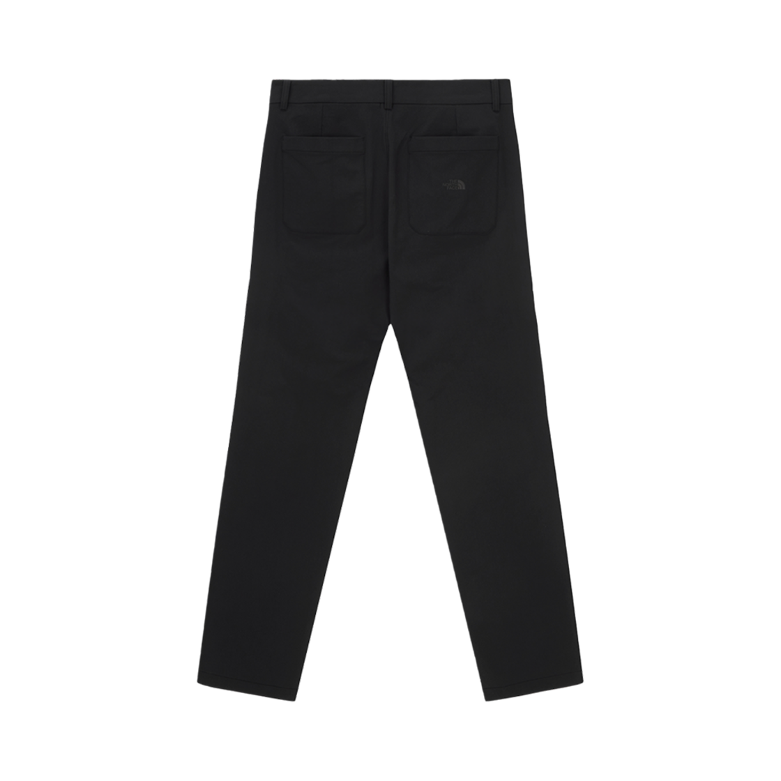 노스페이스 스터드 팬츠 블랙 - 25SS(The North Face Stud Pants Black - 25SS) - 2