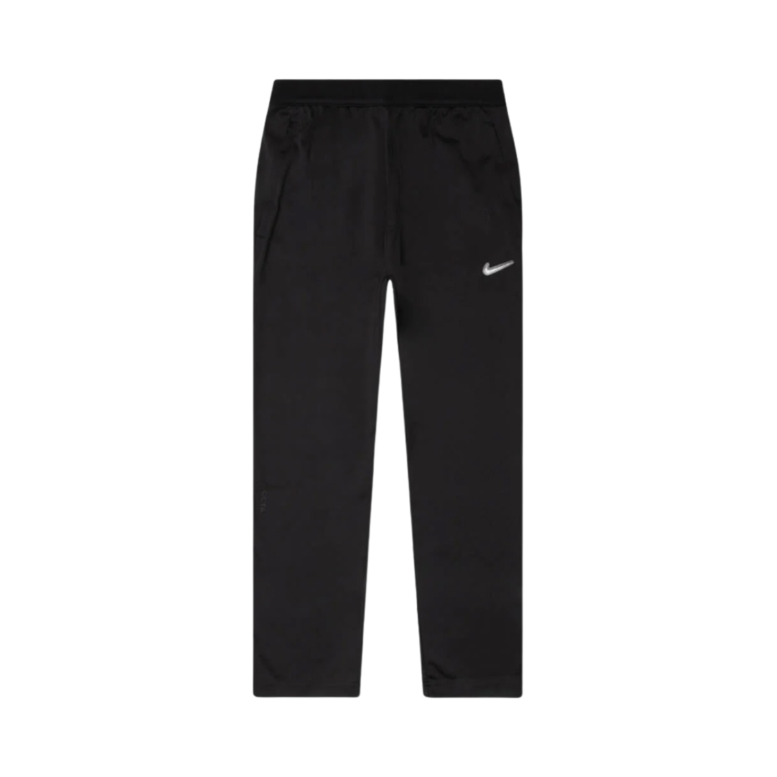 나이키 x 드레이크 녹타 에센셜 트랙 팬츠 블랙 - 아시아 | Nike | KREAM