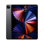 Apple iPad Pro 5th Gen 12.9-inch Cellular 256GB Space Gray (Korean Ver.)