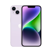 Apple iPhone 14 128GB Purple (Korean Ver.)