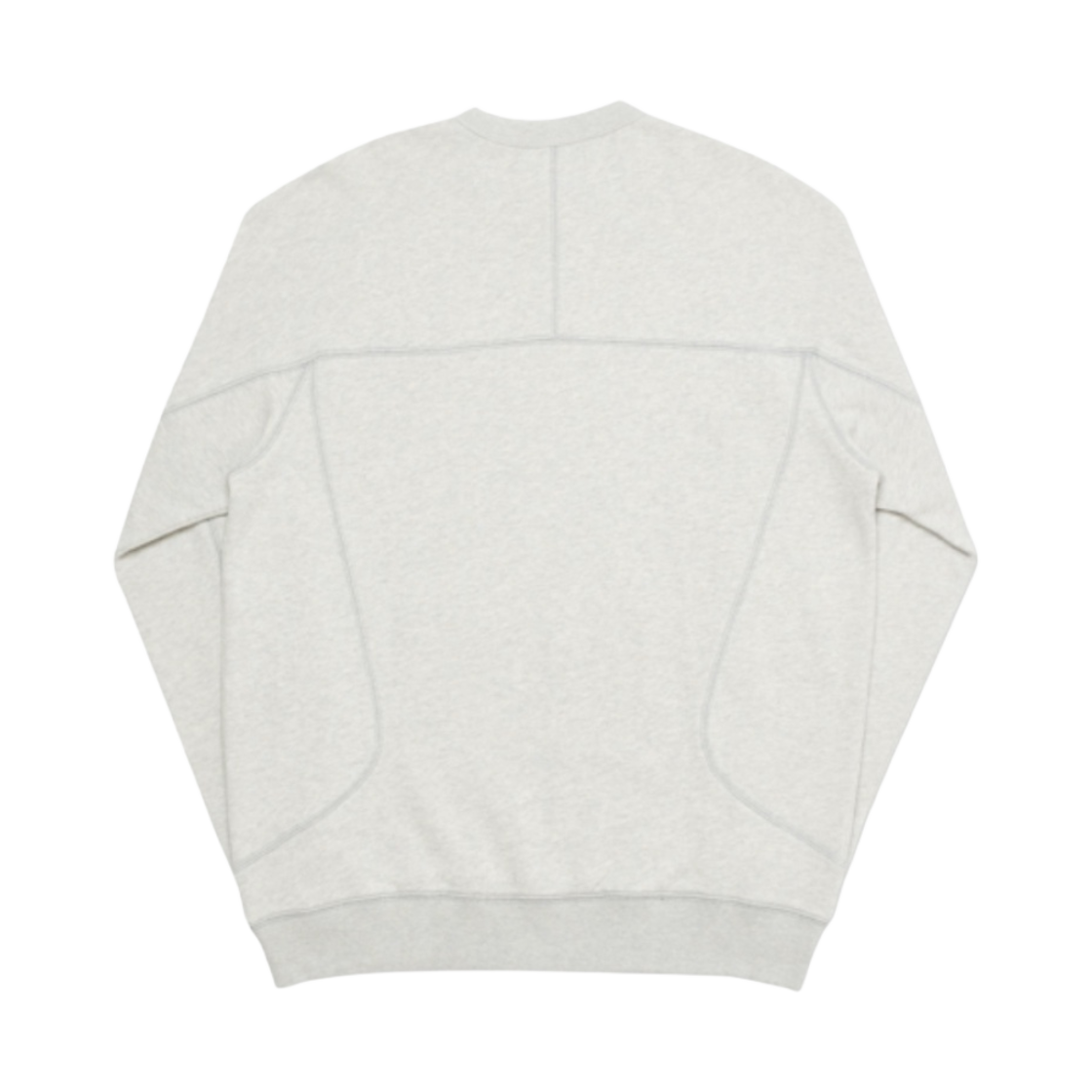 팔라스 테키 퍼그 크루넥 그레이 말 - 20SS(Palace Techie Ferg Crew Grey Marl - 20SS) - 2