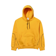 Nike x Drake Nocta Essential Hoodie University Gold - US/EU