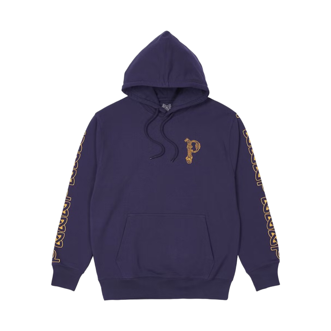 팔라스 예 올드 후드 퍼플 - 21FW(Palace Ye Olde Hood Purple - 21FW) - 2