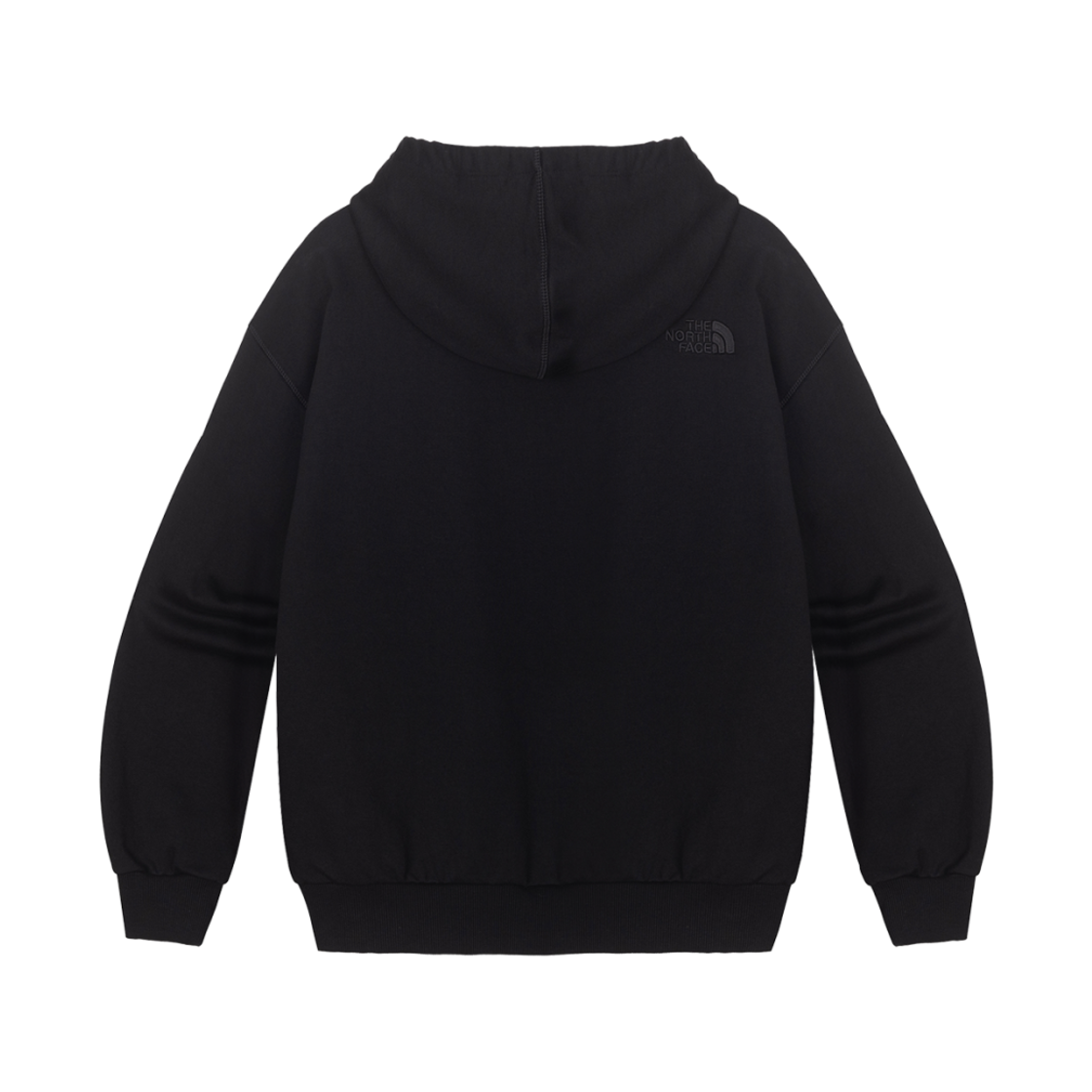 노스페이스 고 투 1966 후드 풀오버 블랙(The North Face Go To 1966 Hood Pullover Black) - 2