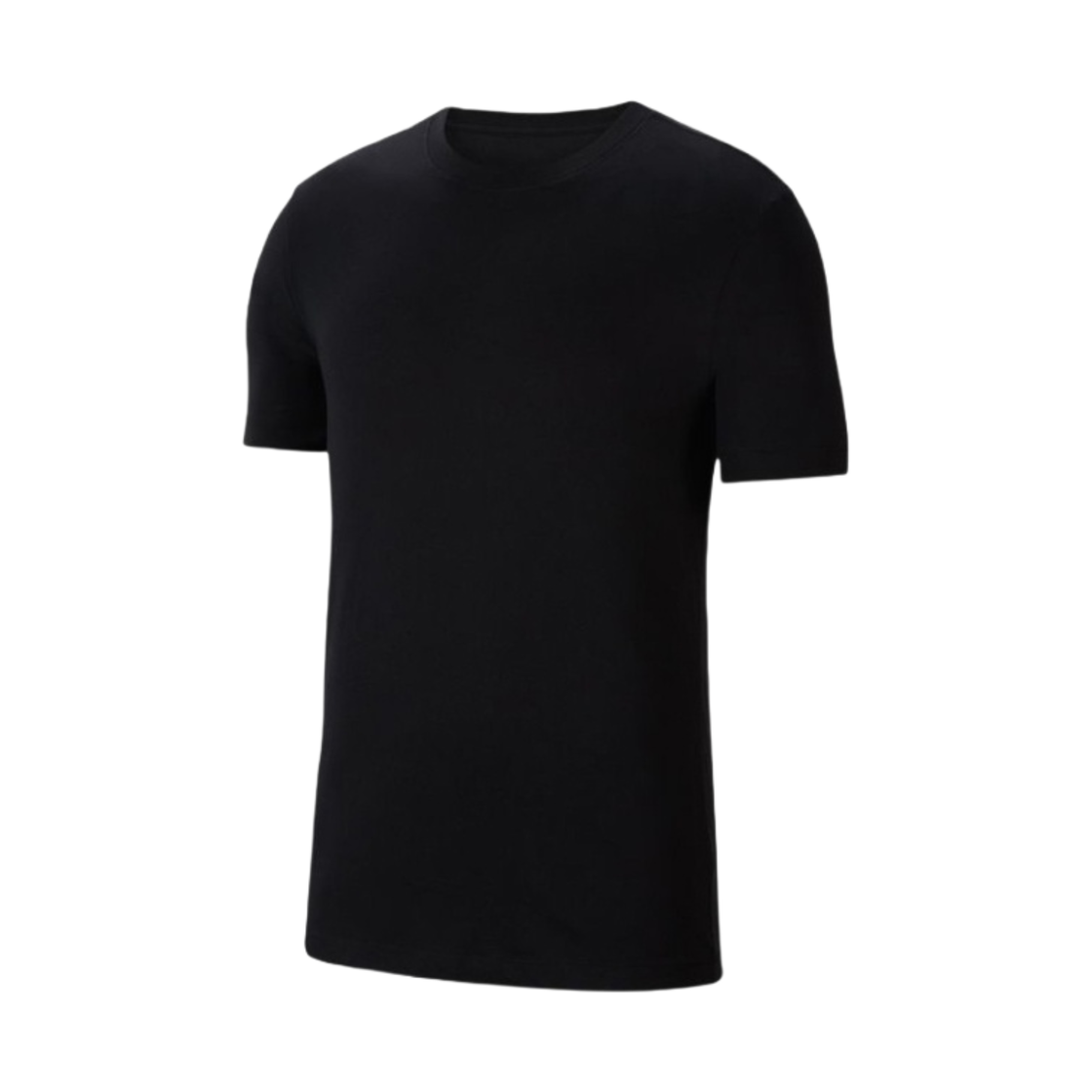 CZ0909-010 (Kids) Nike Park 2.0 T-Shirt Black
