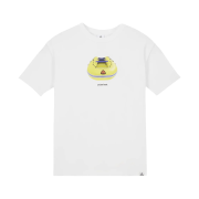 Nike ACG Dri-Fit Cruise Boat T-Shirt Summit White - US/EU