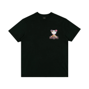 Kaikai Kiki x Blackpink Signature T-Shirt Vintage Black