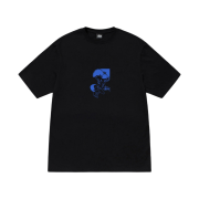 Stussy Nurture T-Shirt Black
