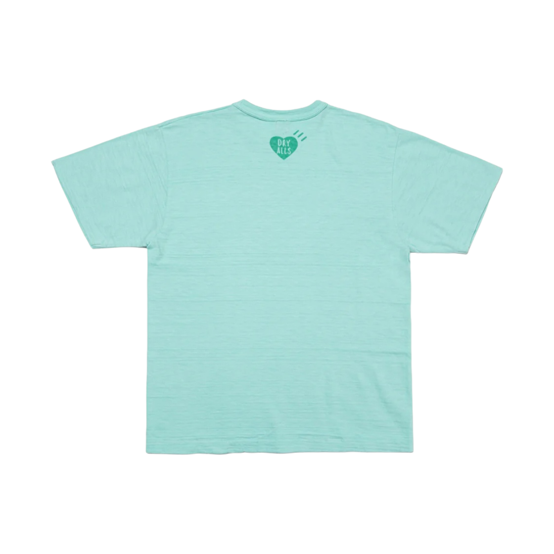 휴먼 메이드 컬러 티셔츠 그린(Human Made Color T-Shirt Green) - 2