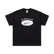 Nike x Pigalle T-Shirt Black - Asia