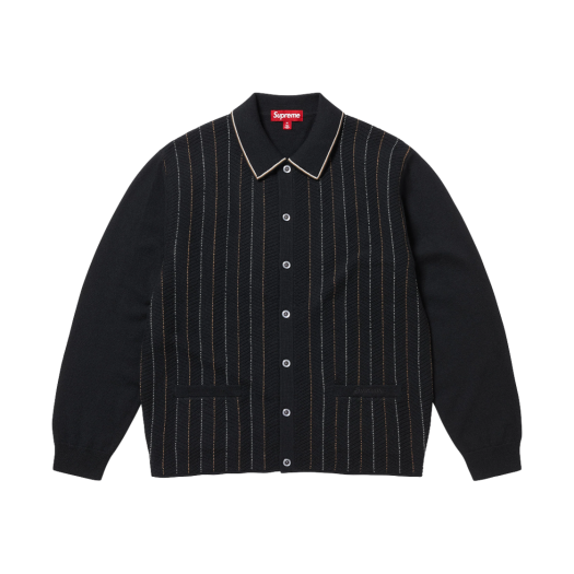 Supreme Confetti Cardigan L 24SS Supreme Confetti Cardigan 24SS L