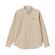 칼하트 WIP 매디슨 코드 셔츠 월
