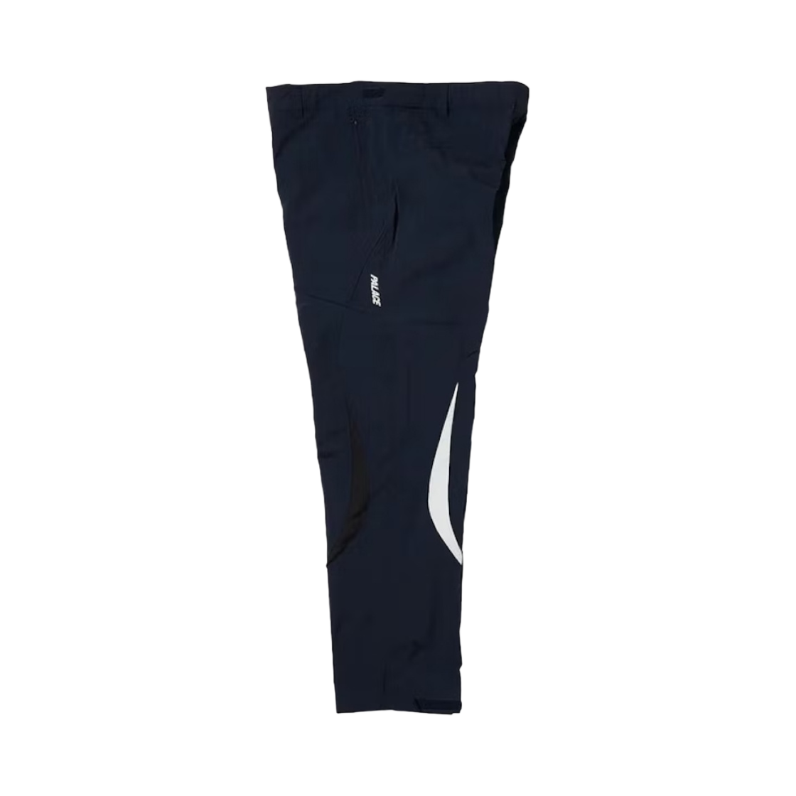 팔라스 모토 쉘 바텀 네이비 - 23SS(Palace Moto Shell Bottoms Navy - 23SS) - 2