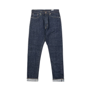 Orslow 107 Ivy Fit Jeans One Wash