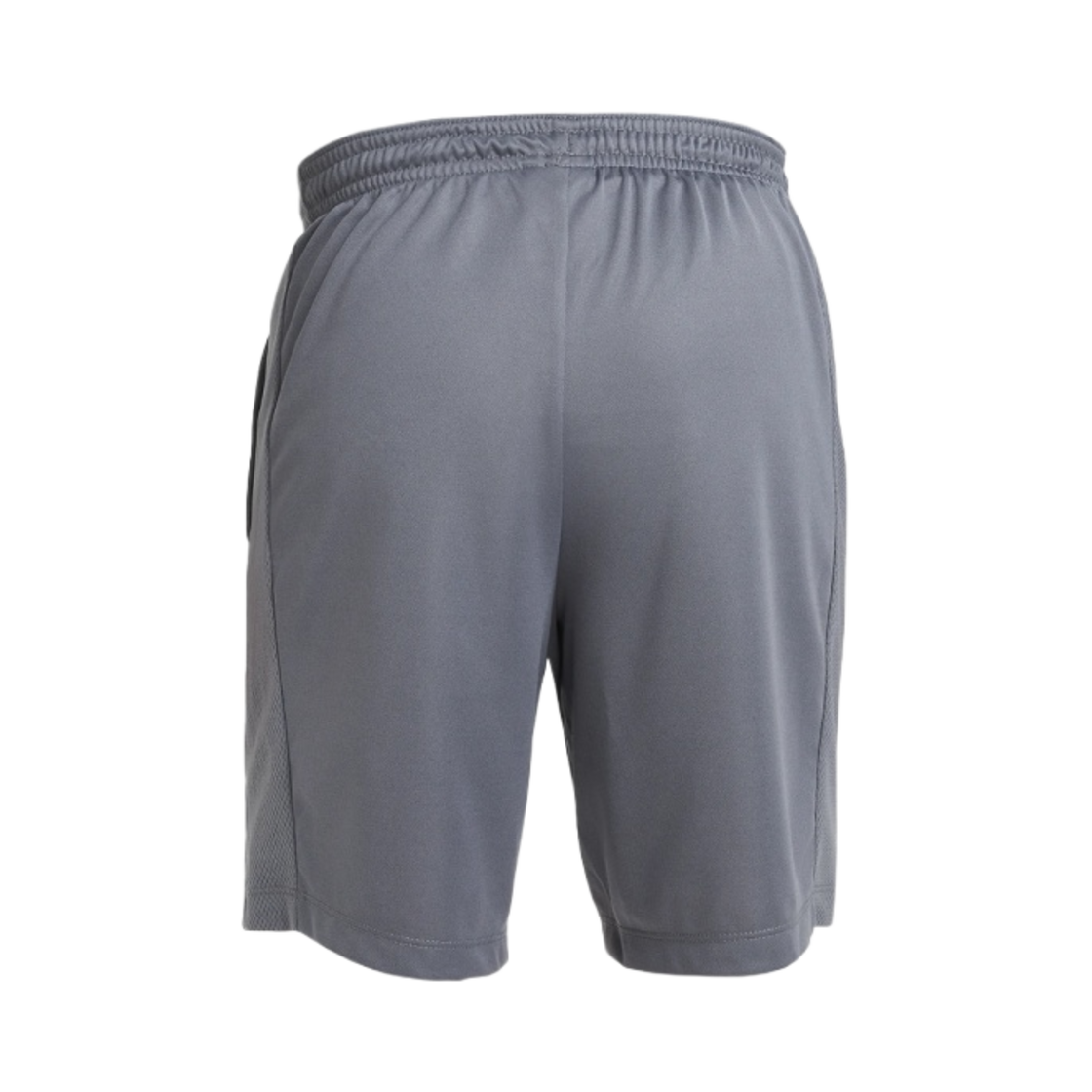 (키즈) 나이키 드라이핏 트로피23 트레이닝 쇼츠 스모크 그레이((Kids) Nike Dri-Fit Trophy23 Training Shorts Smoke Grey) - 2