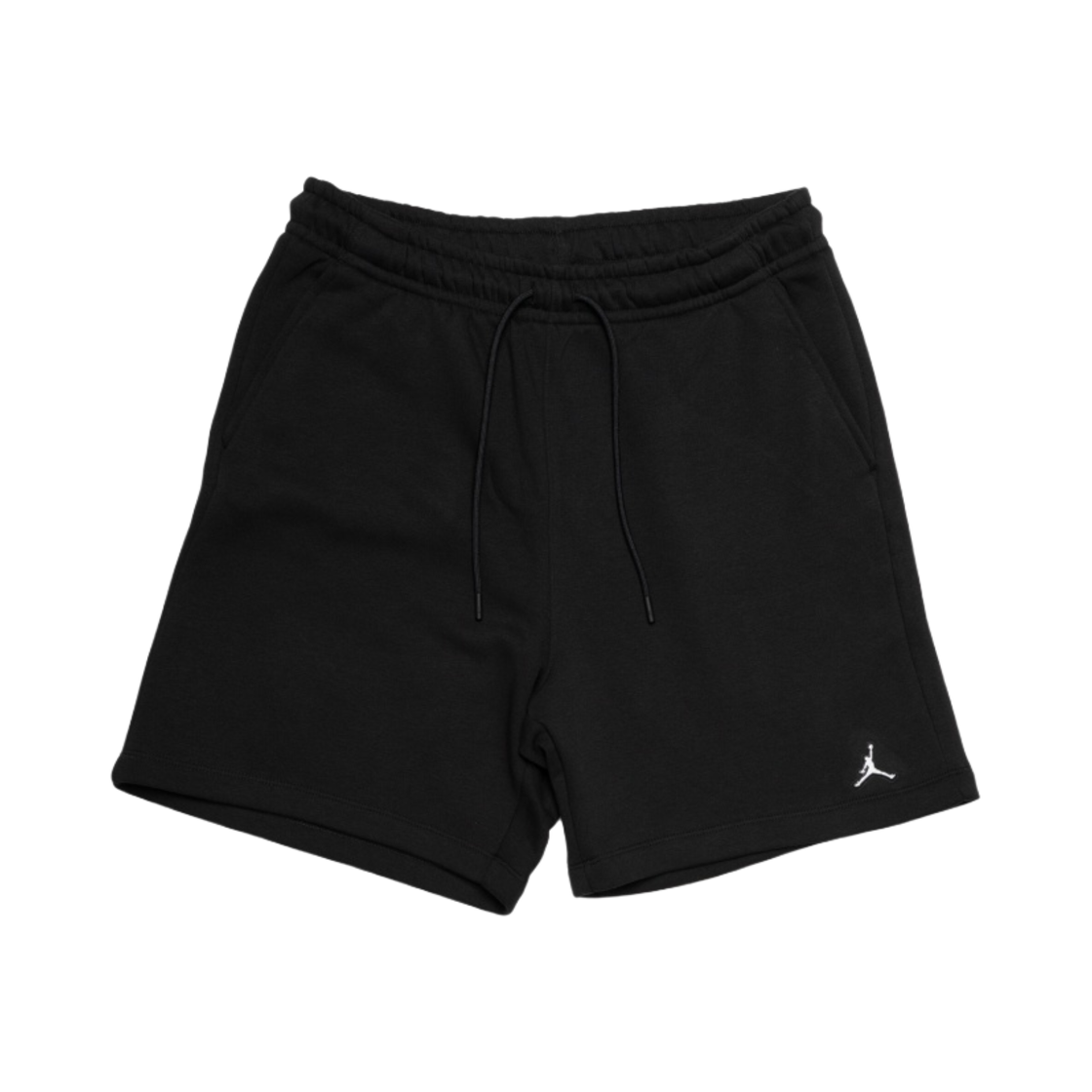 DQ7470-010 Jordan Essential Fleece Shorts Black - US/EU