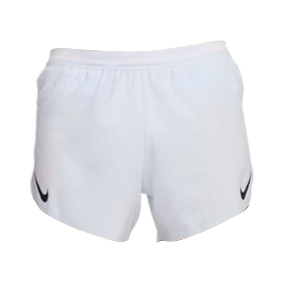 나이키 에어로스위프트 드라이핏 ADV 4인치 브리프 라인드 러닝 쇼츠 풋볼 그레이 다크 옵시디언 - US/EU(Nike Aeroswift Dri-Fit ADV 4 Inch Brief Lined Running Shorts Football Grey Dark Obsidian - US/EU) - 1