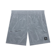 Stone Island B0943 Nylon Metal Swimming Trunk Sky Blue - 21SS